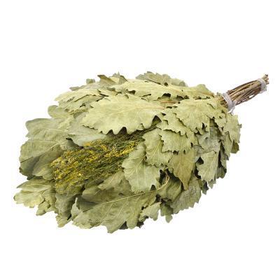 Веник дубовый с донником БШ 32705 в интернет гипермаркете «Планета Лета». Фото