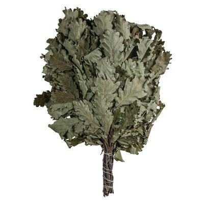 Веник дубовый 03542 в интернет гипермаркете «Планета Лета». Фото