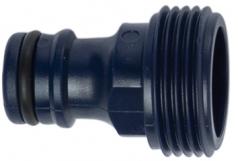 Универсальный адаптер 84912 в интернет гипермаркете «Планета Лета». Фото