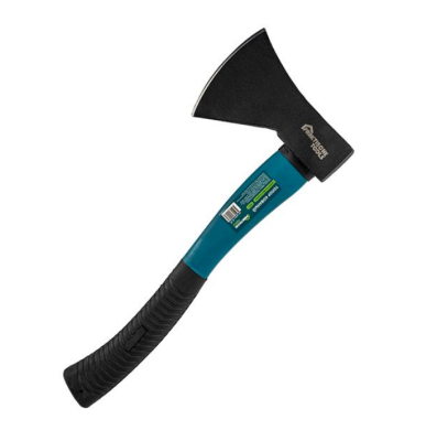 Топор кованый `PRAKTISCHE TOOLS`, 1000 г в интернет гипермаркете «Планета Лета». Фото