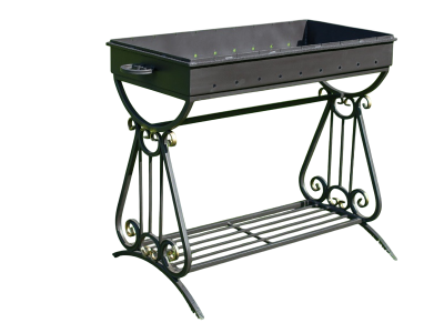 Мангал "Лира" 1м. в интернет гипермаркете «Планета Лета». Фото