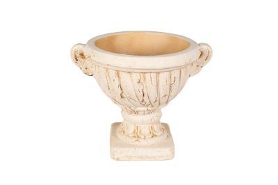 Вазон малый D36см H38см V12л в интернет гипермаркете «Планета Лета». Фото