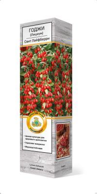 Годжи (Лициум, Дереза обыкновенная) Свит Лайфберри П в интернет гипермаркете «Планета Лета». Фото