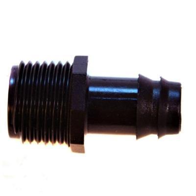 Адаптер д/кап. линии наруж. резьба 16мм 1/2" 8326016 в интернет гипермаркете «Планета Лета». Фото