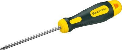 Отвертка KRAFTOOL Х-Drive PH2x100 250072-2-100 в интернет гипермаркете «Планета Лета». Фото