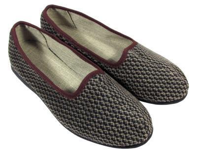 Обувь мужская, тапочки домашние, 93-3*48[M] в интернет гипермаркете «Планета Лета». Фото