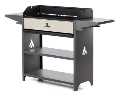 Professional Optima Grill POG3000 в интернет гипермаркете «Планета Лета». Фото