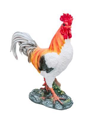 Фигура Петух большой Н-53см в интернет гипермаркете «Планета Лета». Фото