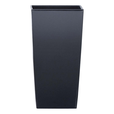Кашпо квадр. Urbi Square Effect terracota 32,5*32,5 h61 см с вклад. (вкл.059379)