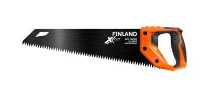 Ножовка Finland д/сыр дер 400 мм 1953 в интернет гипермаркете «Планета Лета». Фото
