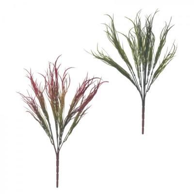 Цветок искусственный "Лисохвост",  L35 W15 H44 см, в интернет гипермаркете «Планета Лета». Фото