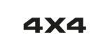 4Х4