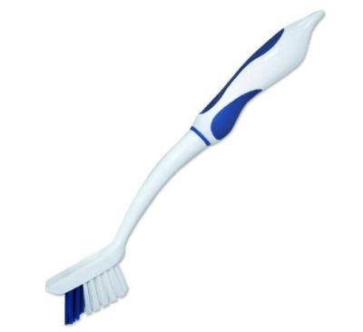 Щетка д/чистки труднодоступных мест 45993-4488 в интернет гипермаркете «Планета Лета». Фото