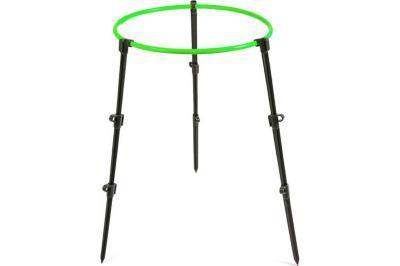 Держатель для растений № 4 h-80 см в интернет гипермаркете «Планета Лета». Фото