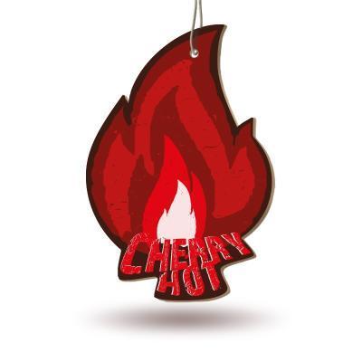 Ароматизатор Fire Fresh Вишня AFP-011 A78550S в интернет гипермаркете «Планета Лета». Фото