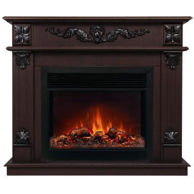 Каминокомплект PHILADELPHIA R 26/25,5 DN +MB BL(MB2) в интернет гипермаркете «Планета Лета». Фото