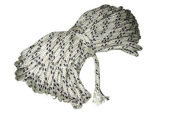 Шпагат джут 2 нити 560 текс по 140м 70313 в интернет гипермаркете «Планета Лета». Фото