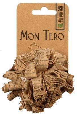 Игрушка Мон Теро ЭКО Мяч д/собак 7 см тряпич беж XHC-2170 Mon Tero в интернет гипермаркете «Планета Лета». Фото Игрушка Мон Теро ЭКО Мяч д/собак 7 см тряпич беж XHC-2170 в интернет гипермаркете «Планета Лета». Фото