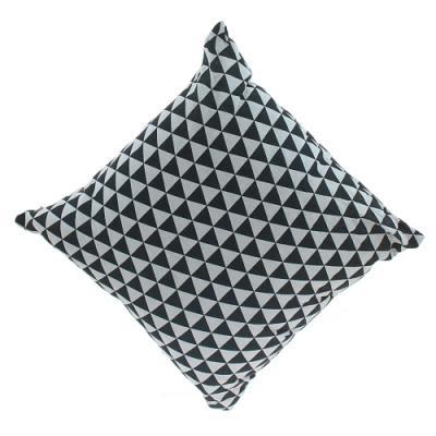 Подушка декоративная, L43 W43 H13 см 758140 в интернет гипермаркете «Планета Лета». Фото