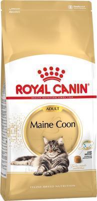 Корм ROYAL CANIN д/мейн-куна старше 15 мес 400г в интернет гипермаркете «Планета Лета». Фото