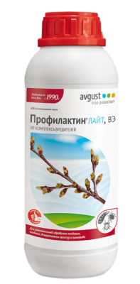 Профилактин Лайт, 1000 мл в интернет гипермаркете «Планета Лета». Фото