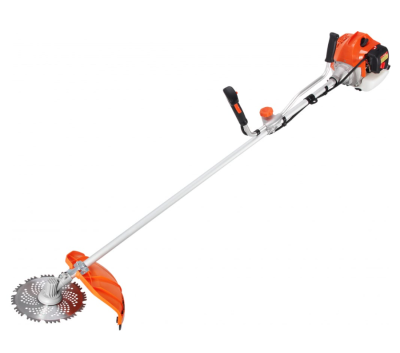 Триммер бензиновый ВРТ435 BRAIT BRAIT в интернет гипермаркете «Планета Лета». Фото Триммер бензиновый ВРТ435 BRAIT в интернет гипермаркете «Планета Лета». Фото