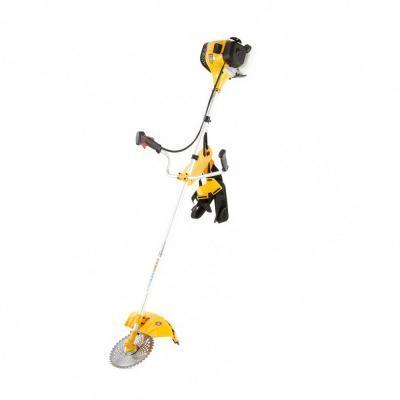 Триммер DT 52 бенз., состоит из 2 частей, 3 л.с., 52см3, неразъемная штанга  в интернет гипермаркете «Планета Лета». Фото Триммер DT 52 бенз., состоит из 2 частей, 3 л.с., 52см3, неразъемная штанга в интернет гипермаркете «Планета Лета». Фото