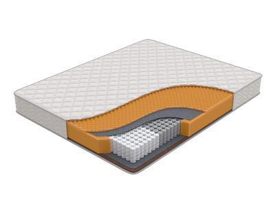 Лежанка круглая Париж (бязь) L 75*37*50см (лог.уп-ка) 64*64*15см (сп.место) в интернет гипермаркете «Планета Лета». Фото