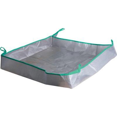 Поднос для пересадки растений 92067 в интернет гипермаркете «Планета Лета». Фото