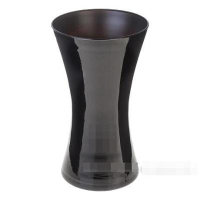 Ваза "Тициано талия" (стекло), D11,5xH20 см в интернет гипермаркете «Планета Лета». Фото