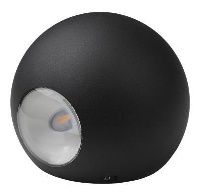 Декоративная подсветка светодиодная ЭРА  2*1Вт IP 54 черный WL11 BK Эра в интернет гипермаркете «Планета Лета». Фото Декоративная подсветка светодиодная ЭРА  2*1Вт IP 54 черный WL11 BK в интернет гипермаркете «Планета Лета». Фото