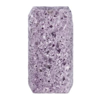 Соляная плитка с эфирным маслом "Можжевельник", 200 г 33235 в интернет гипермаркете «Планета Лета». Фото