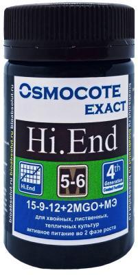 Удобрение Osmocote EXACT Hi End  5-6 50 мл. в интернет гипермаркете «Планета Лета». Фото