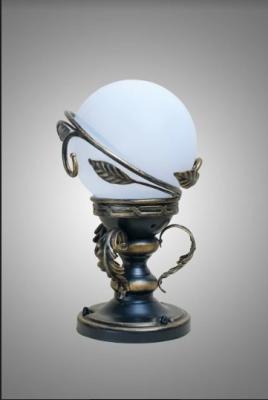 Светильник уличный парапетный Галактика 23-002-ЧЗ в интернет гипермаркете «Планета Лета». Фото