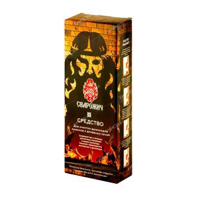 Средство для очистки дымоходов 1300гр/12 в интернет гипермаркете «Планета Лета». Фото