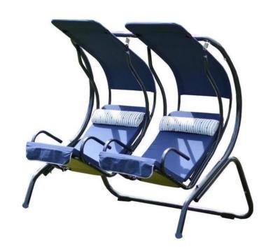 Качели Марио с917 в интернет гипермаркете «Планета Лета». Фото