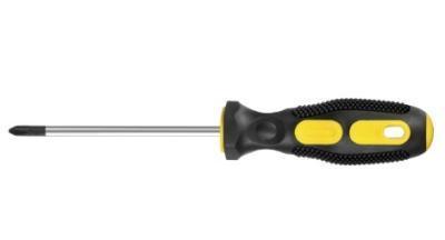 Отвертка STAYER MAXFIX PH2x100 2510-2-10_z02 в интернет гипермаркете «Планета Лета». Фото