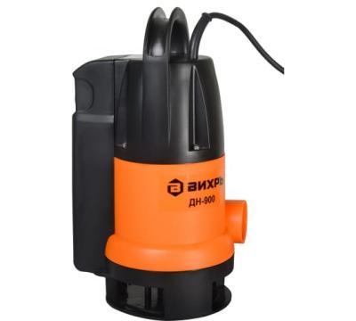 Насос дренажный ДН-900 Вихрь для грязной воды 68/2/3 Вихрь в интернет гипермаркете «Планета Лета». Фото Насос дренажный ДН-900 Вихрь для грязной воды 68/2/3 в интернет гипермаркете «Планета Лета». Фото