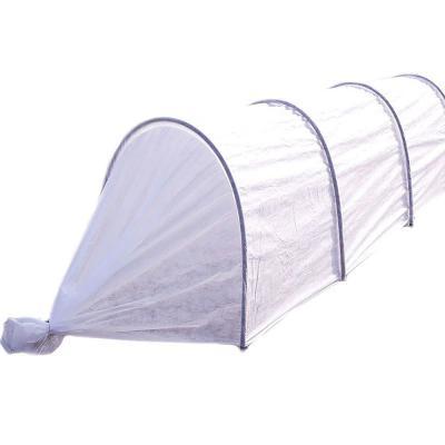 Парник Дачник, 4м (дуги дл. 2,5м-5шт,спанбонд №42 прошитый, упаковка подковой в интернет гипермаркете «Планета Лета». Фото