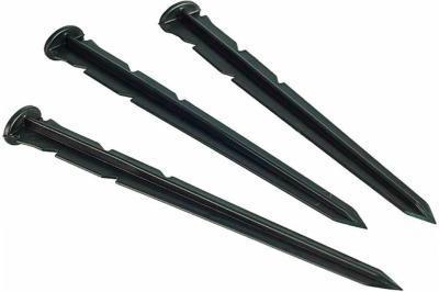 Колышек пластиковый 240 мм ГеоПластБорд в интернет гипермаркете «Планета Лета». Фото Колышек пластиковый 240 мм в интернет гипермаркете «Планета Лета». Фото