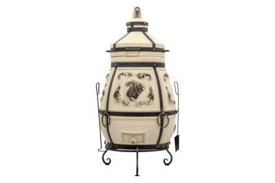 Тандыр керамический "Степной" 7105х67х145см Уценка!!! в интернет гипермаркете «Планета Лета». Фото