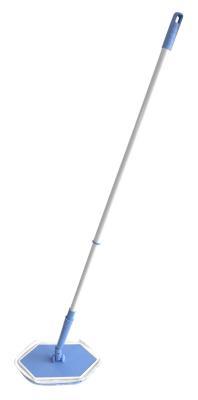 Швабра ПЕРФЕКТ д/чистки кафельных покрытий 45973-4489 в интернет гипермаркете «Планета Лета». Фото