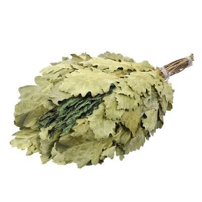 Веник дубовый с мятой БШ 32020 в интернет гипермаркете «Планета Лета». Фото