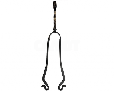 Щипцы с кованой ручкой (СК01, СК02, СК05) в интернет гипермаркете «Планета Лета». Фото