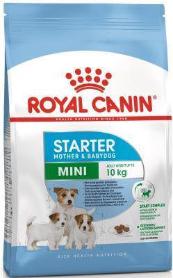 Корм ROYAL CANIN д/корм соб и щенков до 2 мес 1кг в интернет гипермаркете «Планета Лета». Фото