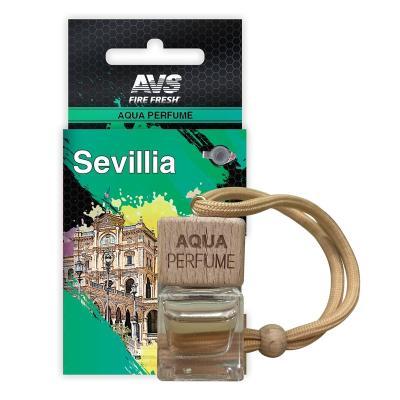 Ароматизатор жидкостный AQUA PERFUME Spain/Sevillia One Million AQP-02 A40477S в интернет гипермаркете «Планета Лета». Фото