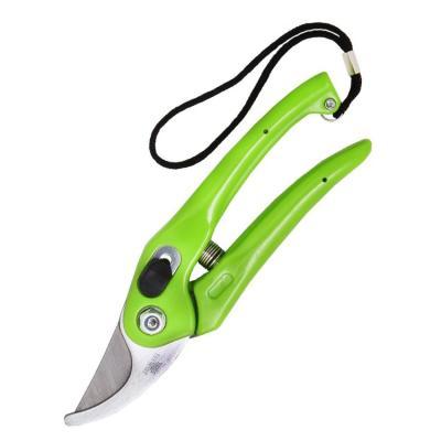 Секатор пластик рукояти 1386 в интернет гипермаркете «Планета Лета». Фото