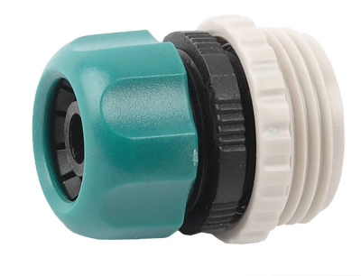 Переходник RACO ORIGINAL внутренняя резьба 3/4"-1" - шланг 1/2" 4250-55291C в интернет гипермаркете «Планета Лета». Фото