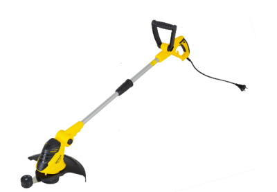 Триммер Huter электрический GET-600 70/1/5 в интернет гипермаркете «Планета Лета». Фото