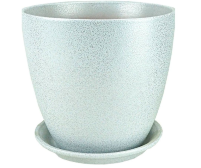 Горшок Бутон Пряности (164) d18см, 3,8л в интернет гипермаркете «Планета Лета». Фото